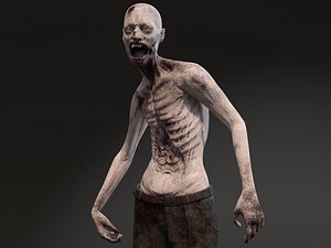 Zombie