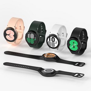 Samsung Galaxy Watch 4