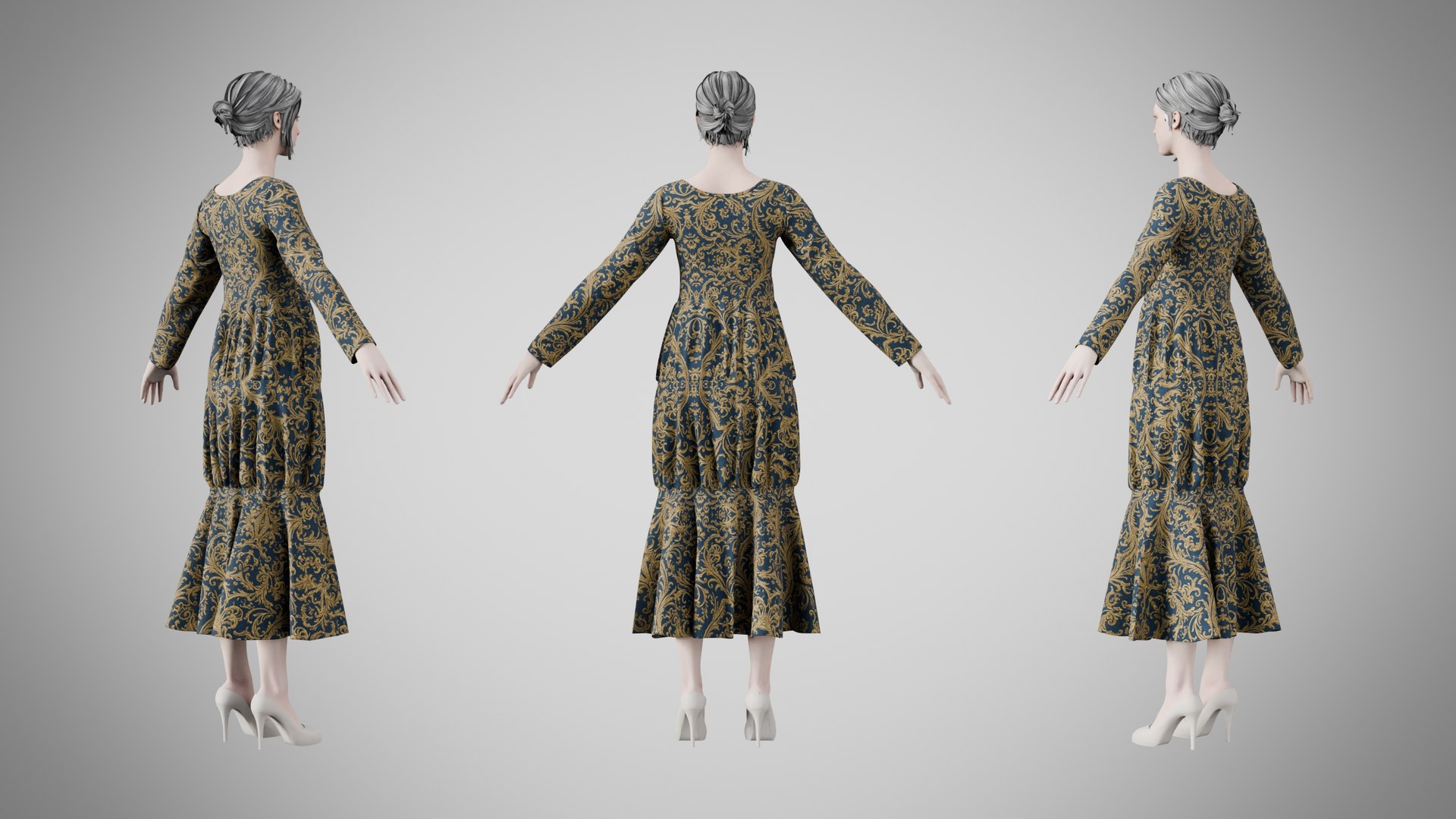 3D Dress 25 Royal Baroque Brocade v2 model https://p.turbosquid.com/ts-thumb/n0/Rpjtef/Mp/2/jpg/1761050907/1920x1080/fit_q87/721101326b8a4316287f338da3f8ddc3626fa421/2.jpg