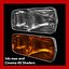 Luz de coche (3ds max y cine 4D)