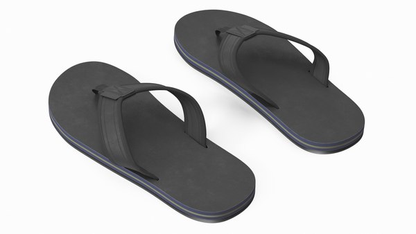 Chaussons deals flip flop