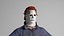 Mike Myers Halloween