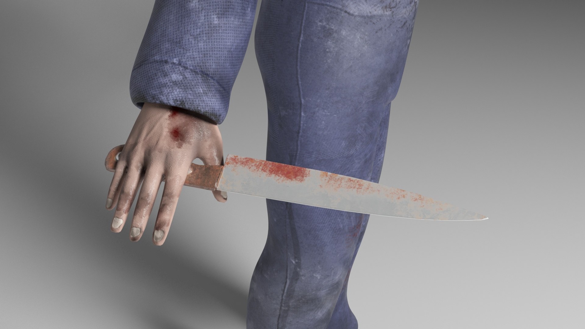 Mike Myers Halloween 3D model https://p.turbosquid.com/ts-thumb/n0/XRwtUD/NF/10/jpg/1627689220/1920x1080/fit_q87/1fc9890a00f5ac7c3c6eb1e5245fc214e55f2e10/10.jpg