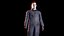 Mike Myers Halloween