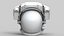 NASA Astronaut Helmet