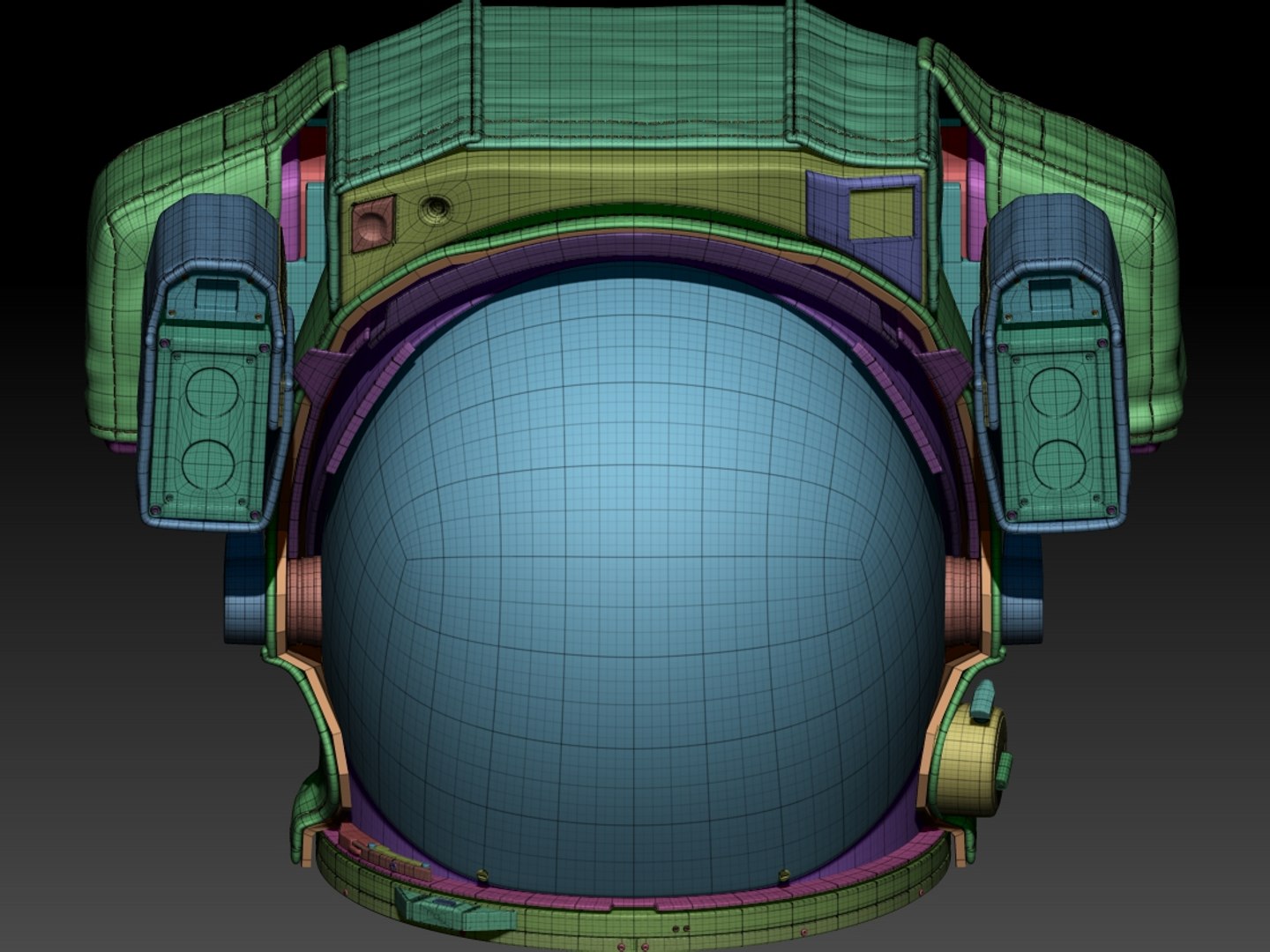 3D model nasa space helmet https://p.turbosquid.com/ts-thumb/n0/a4K0nr/ULeNXtjX/w1/jpg/1588863186/1920x1080/fit_q87/cbfe52e635807cd00202041adbae1e6ab82a76ff/w1.jpg