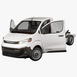 RAMProMasterCityPlatformCabL2HQInt2027