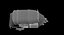 Tuk Tuk Schmutzfahrzeug