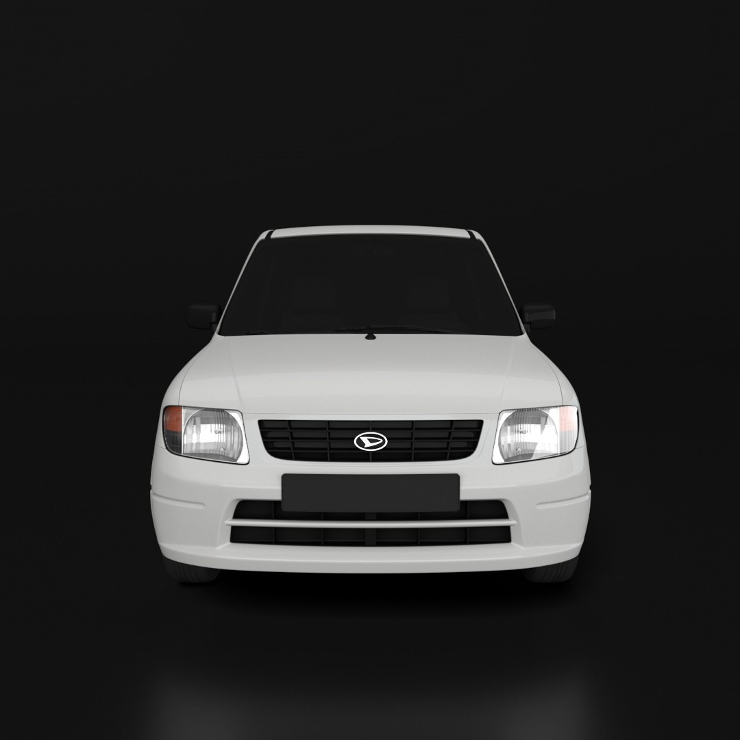 3D Daihatsu Mira model https://p.turbosquid.com/ts-thumb/n0/bYK9Gm/04/preview6/jpg/1755859001/1920x1080/fit_q87/4a9fa1c037b3a445e305dd4042e4c1810d785b8a/preview6.jpg
