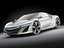 Koncepcja Acura NSX 2012
