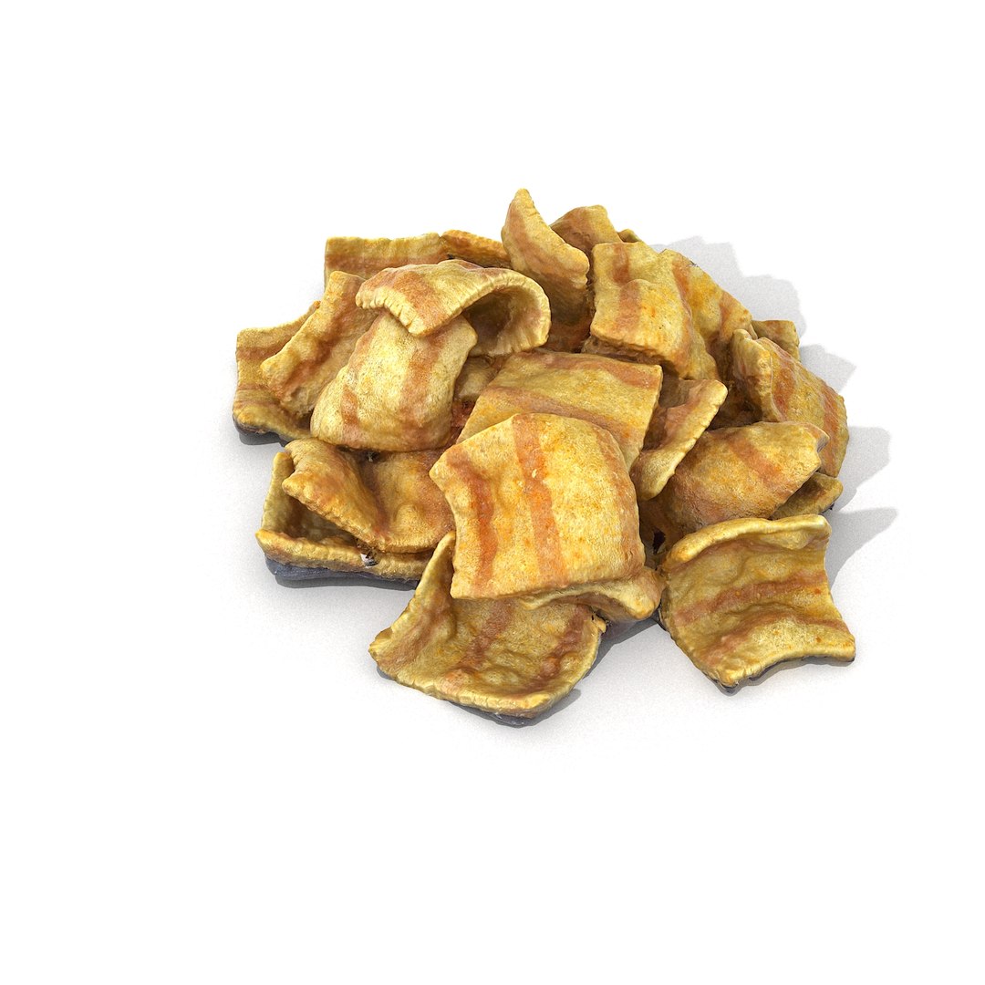 realistic 3D model https://p.turbosquid.com/ts-thumb/n0/cCOUt4/isICevf0/chipscrackers_06/jpg/1502444072/1920x1080/fit_q87/305be795836072d6387962e2f7eca29a2b3c5d79/chipscrackers_06.jpg
