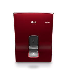 LG WW140NPRMINERAL BOOSTER 8 L RO Water Purifier model