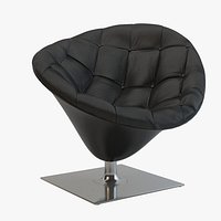 Driade - Moore Armchair