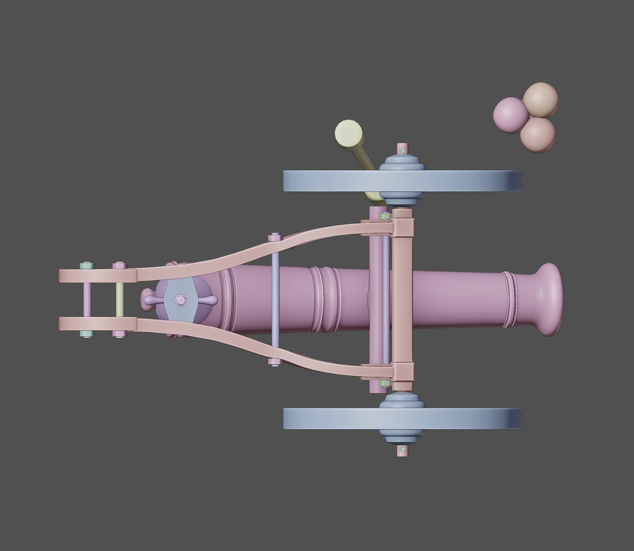 Vintage old cannon gun on rust carriage 3D model. 3D model https://p.turbosquid.com/ts-thumb/n0/iV2Nkj/fI/e2/png/1620630257/1920x1080/fit_q87/75b1d612ef3d80510e6af123983b9dc09579ef11/e2.jpg
