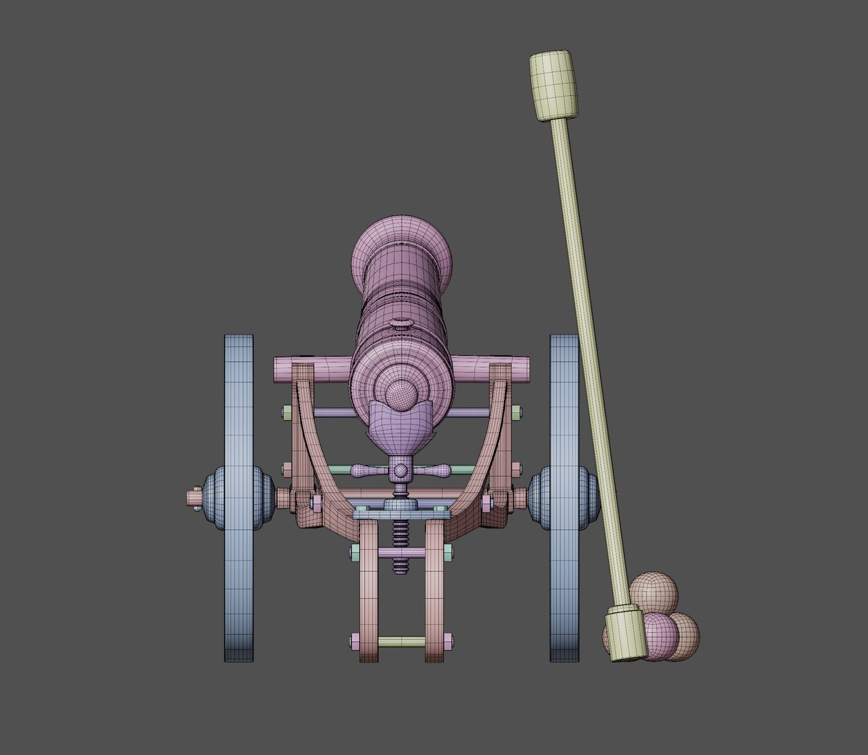 Vintage old cannon gun on rust carriage 3D model. 3D model https://p.turbosquid.com/ts-thumb/n0/iV2Nkj/kZ/c3/png/1620630032/1920x1080/fit_q87/296d8a37b3121915062fa64777841e6866778127/c3.jpg