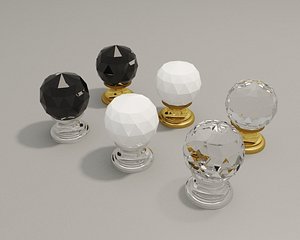 Cabinet handles Makmart