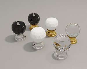 Cabinet handles Makmart