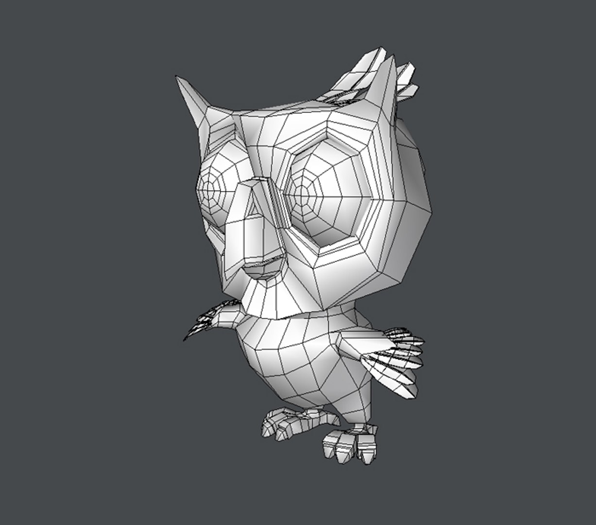 cartoon owl 3ds https://p.turbosquid.com/ts-thumb/n0/oEs5XR/TCMhrP9k/prev4/jpg/1440048167/1920x1080/fit_q87/9b6621060c3fb39052c787c3f9dbca5f14644fbb/prev4.jpg