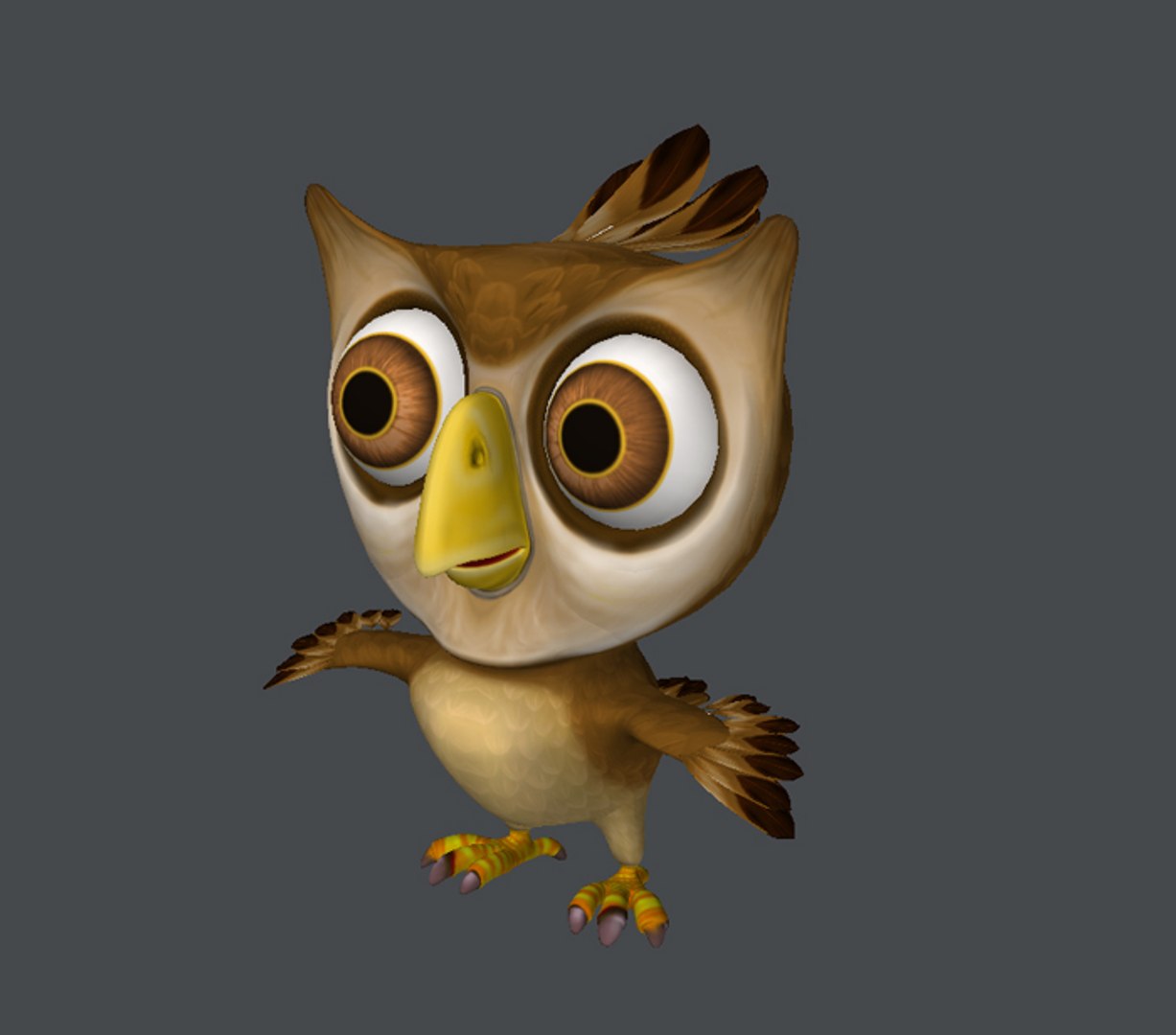 cartoon owl 3ds https://p.turbosquid.com/ts-thumb/n0/oEs5XR/dvy4FOPk/prev1/jpg/1440048167/1920x1080/fit_q87/82cdf6c8b98bf9deffb52c40435d33c5efe01a4a/prev1.jpg