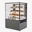 Food display collection 3D model