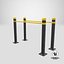 Parallel Bar Workout Equipment V2