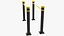 Parallel Bar Workout Equipment V2