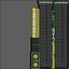 Parallel Bar Workout Equipment V2