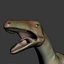Adasaurus (POSED)