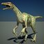 Adasaurus (POSED)