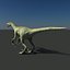 Adasaurus (POSED)