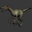 Adasaurus (POSED)