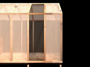 Log Cabin