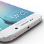 Samsung Galaxy S6 Edge Pearl 3D Model