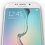 Samsung Galaxy S6 Edge Pearl 3D Model