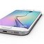 Samsung Galaxy S6 Edge Pearl 3D Model