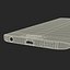 Samsung Galaxy S6 Edge Pearl 3D Model