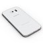Samsung Galaxy S6 Edge Pearl 3D Model