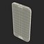 Samsung Galaxy S6 Edge Pearl 3D Model
