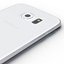 Samsung Galaxy S6 Edge Pearl 3D Model