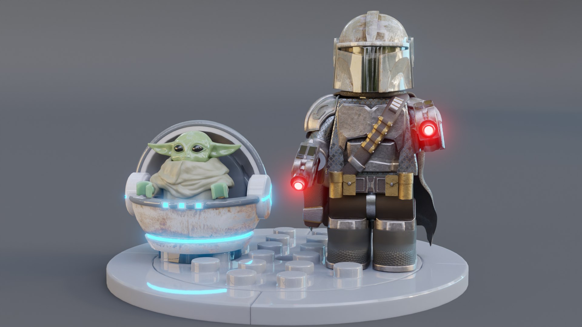 Mandalorian and grogu 3D model https://p.turbosquid.com/ts-thumb/n1/39ILfg/Ne/26/png/1697903814/1920x1080/fit_q87/2e39739d095946f3ebb8b72abb2cef778f36943d/26.jpg