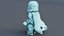 Mandalorian and grogu