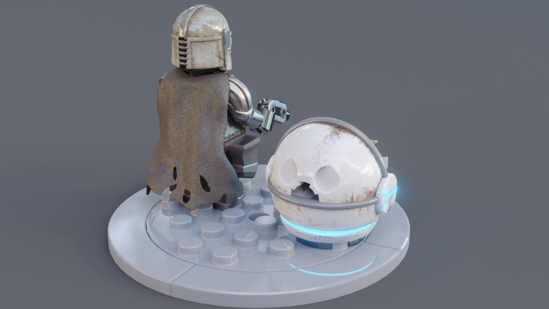Mandalorian and grogu 3D model https://p.turbosquid.com/ts-thumb/n1/39ILfg/du/23/png/1697903810/1920x1080/fit_q87/932da975bac6743c6923b517421b29cf61ac60e2/23.jpg