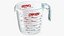 Tasse à mesurer en verre 500 ml