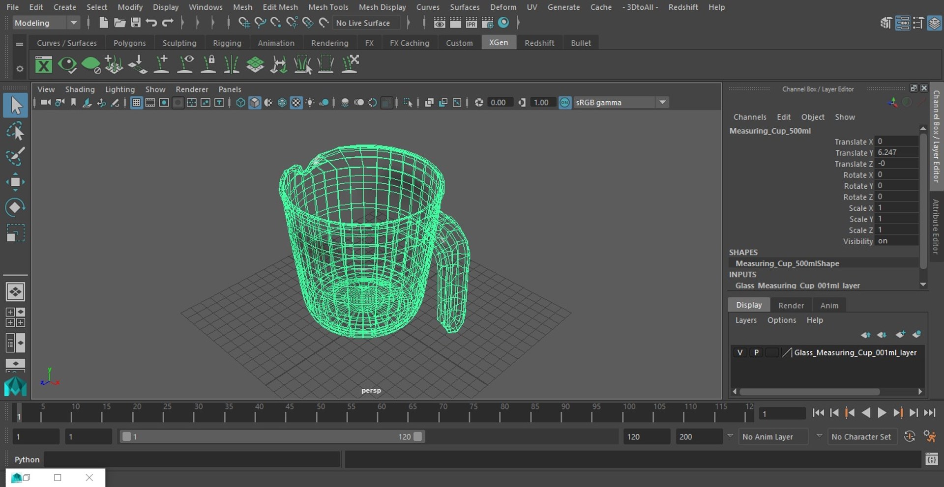 3D model Glass Measuring Cup 500ml https://p.turbosquid.com/ts-thumb/n1/4XDpB6/KW/glassmeasuringcup500ml3dsmodel022/jpg/1664220130/1920x1080/fit_q87/5aca92b1ba2c1ef19733f317de60ab6884f0108a/glassmeasuringcup500ml3dsmodel022.jpg