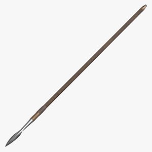 Roman Spear