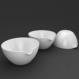 max evaporating dish
