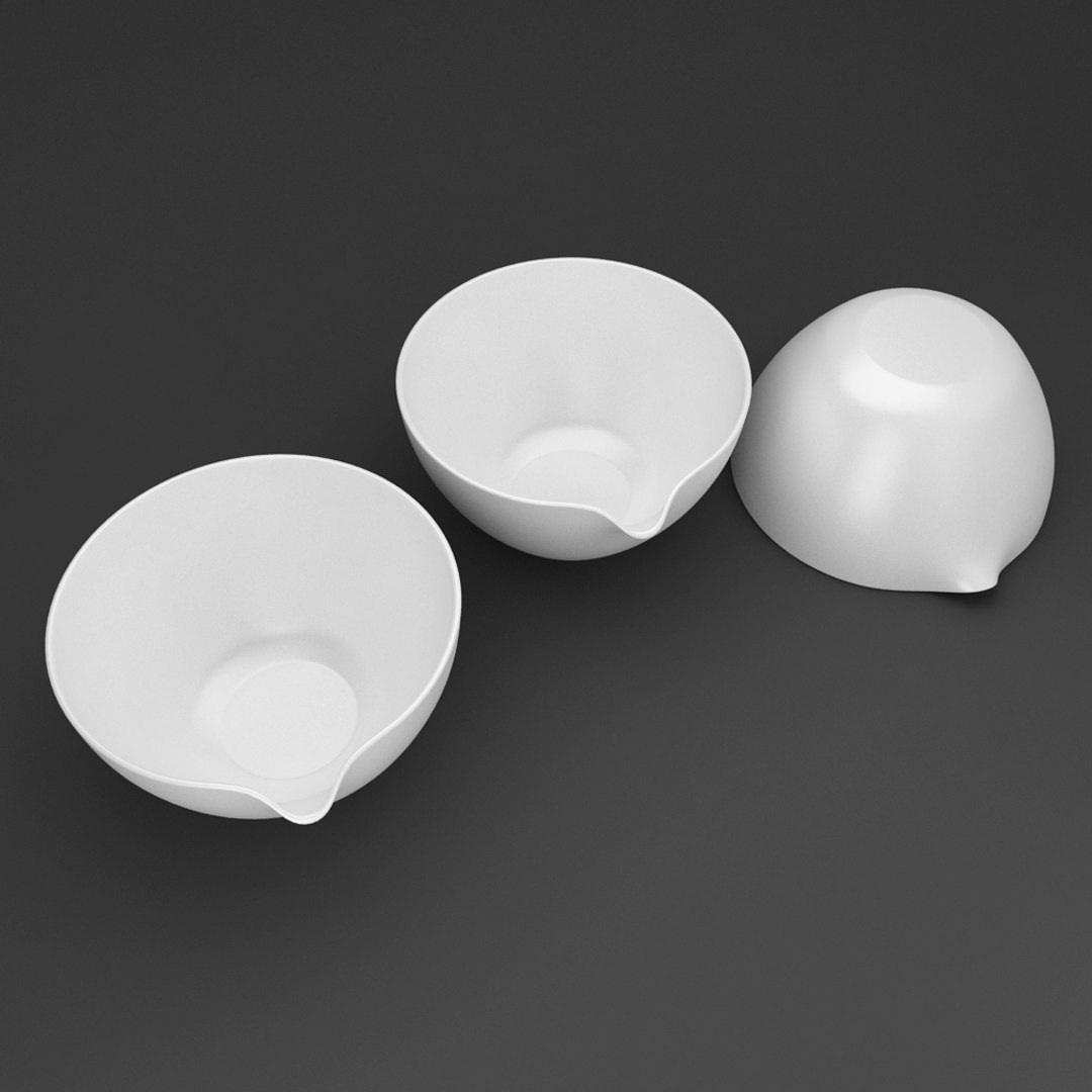 max evaporating dish