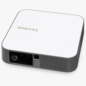 ViewSonic M2e 1080p Off State