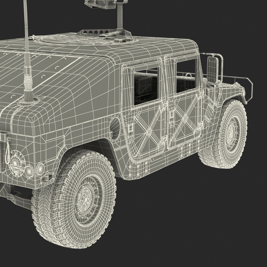 3d model of mobility multipurpose wheeled vehicle https://p.turbosquid.com/ts-thumb/n1/Hu4FNa/DzIRuhUd/highmobilitymultipurposewheeledvehiclehumveecamovray3dmodel120/jpg/1466611869/1920x1080/fit_q87/cf14bfe895ff37143accf6953cdbe08fab0907ab/highmobilitymultipurposewheeledvehiclehumveecamovray3dmodel120.jpg