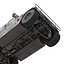High Mobility Multipurpose Wheeled Vehicle Humvee Camo 3D Model